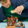 LEGO One Piece 75636 Chatka w wiosce Fuusha - 1331685 - zdjęcie 4